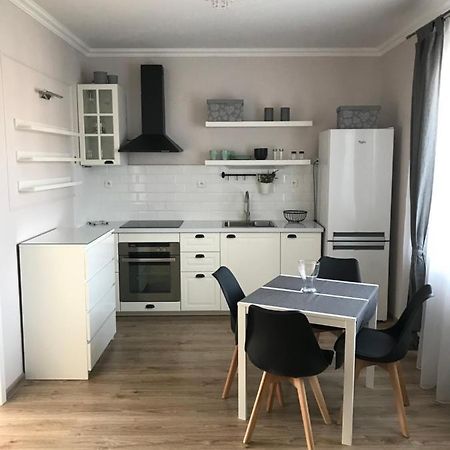 Mieszkanie Sloneczna Gdyně Exteriér fotografie