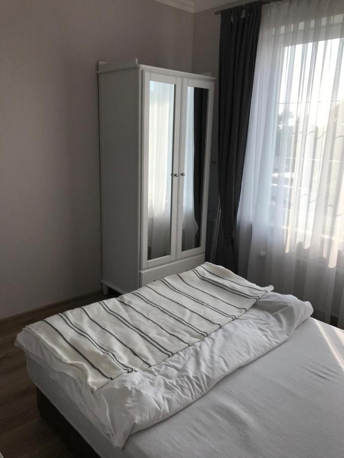 Mieszkanie Sloneczna Gdyně Exteriér fotografie